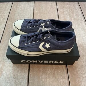Converse Star Player 76 Suede